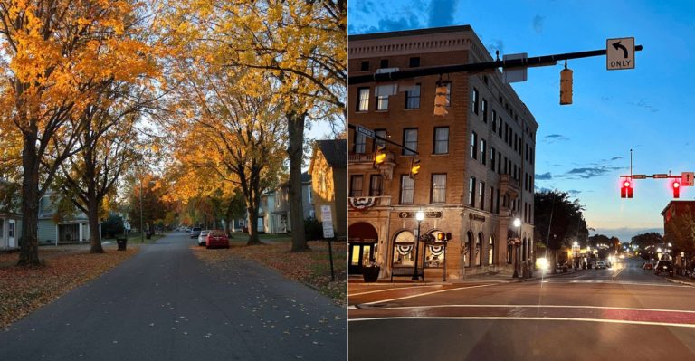 13 Ohio College Towns Perfect For Weekend Getaways In 2026