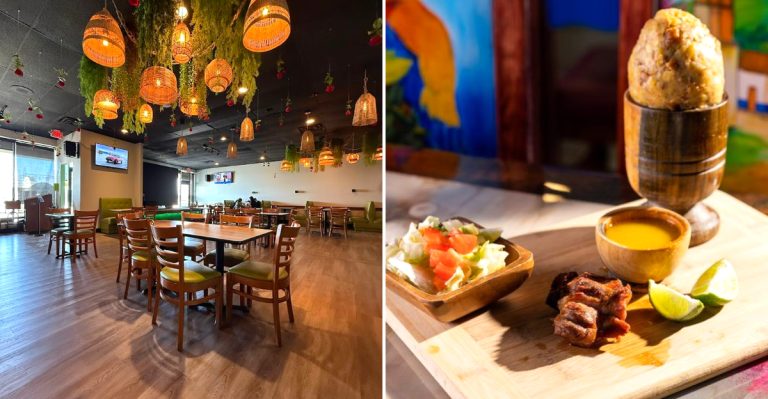 13 Ohio Colombian And Latin Food Spots Serving Big Flavor In 2026