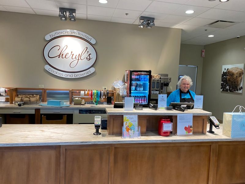 Cheryl's Cookies, Westerville