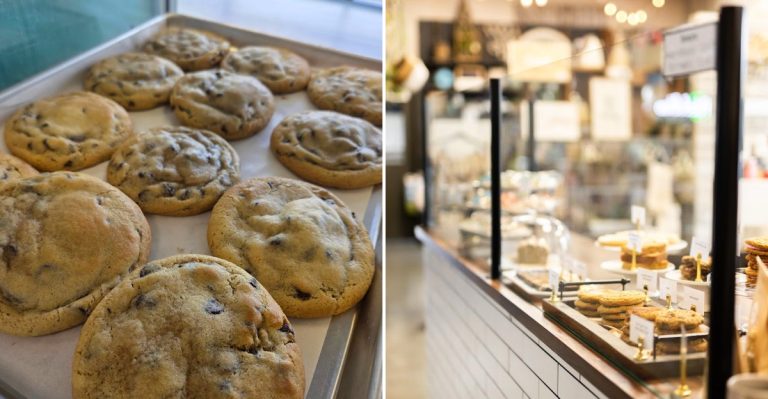 13 Ohio Cookie Shops That Deserve A 2026 Treat Run