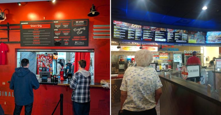 13 Ohio Counter Service Spots That Keep It Fast And Delicious In 2026