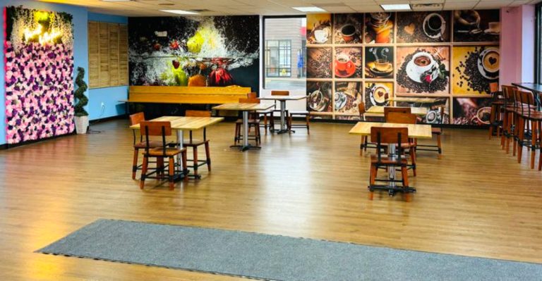 13 Ohio Creperies That Make Brunch Feel Like A Treat In 2026