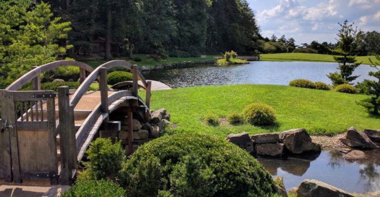 13 Ohio Day Trips From The Big Cities That Are Actually Worth It In 2026