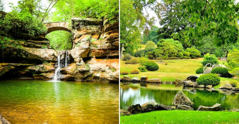 13 Ohio Day Trips That Feel Like A Mini Vacation This March