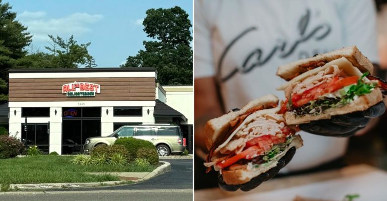 13 Ohio Deli Counters That Make Summer Picnic Planning Deliciously Easy