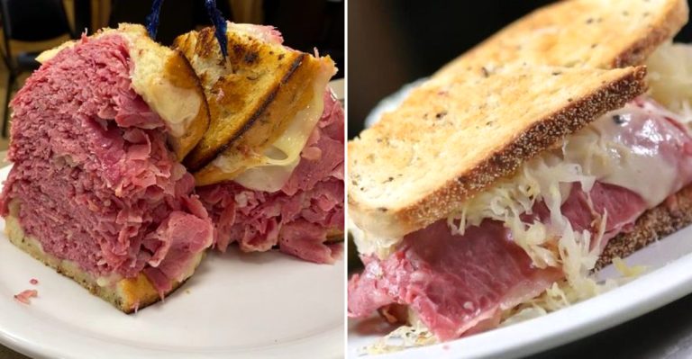13 Ohio Delis With Pastrami And Corned Beef Worth Talking About In 2026
