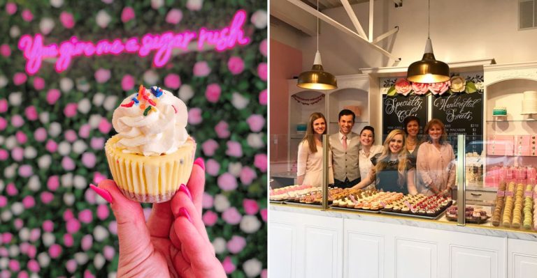 13 Ohio Dessert Cafes That Will Satisfy Your Sweet Tooth In 2026