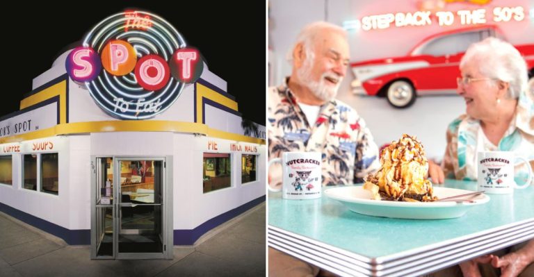 13 Ohio Diners That Have Been Family-Owned For Generations And Still Fill Up Fast