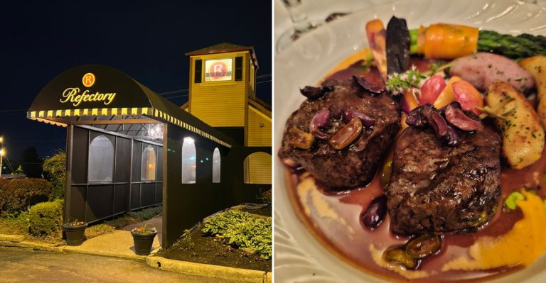 13 Ohio Dining Spots Worth The Trip From Any Big City
