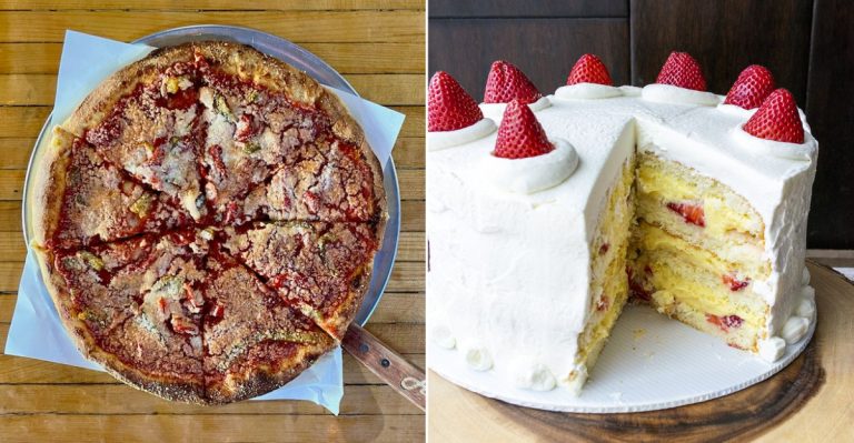 13 Ohio Dishes That Confuse Visitors (And That’s Just How We Like It)