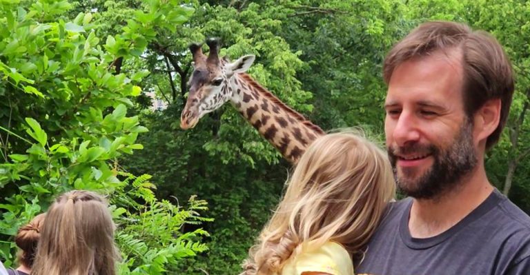 13 Ohio Family Day Trips That Feel Easy In April