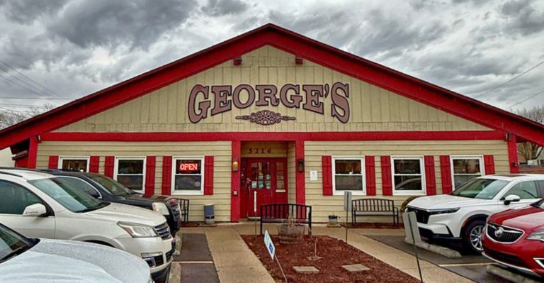 13 Ohio Family-Owned Diners That Have Thrived For Generations And Still Pack The House