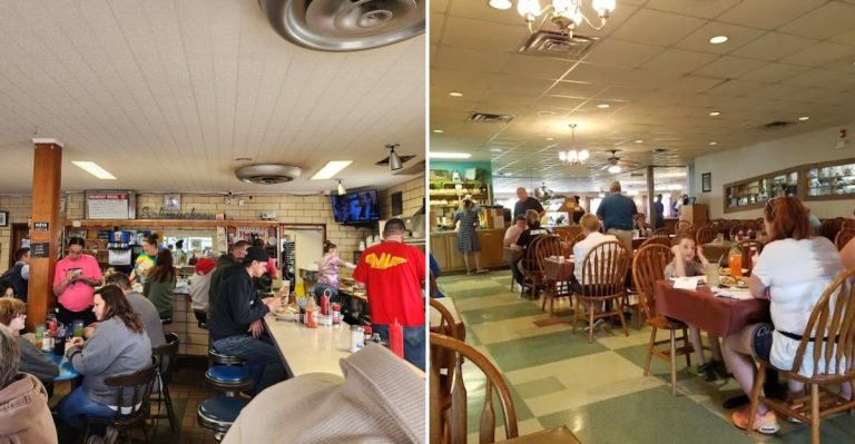 13 Ohio Family-Owned Restaurants That Locals Keep Loyal To In 2026