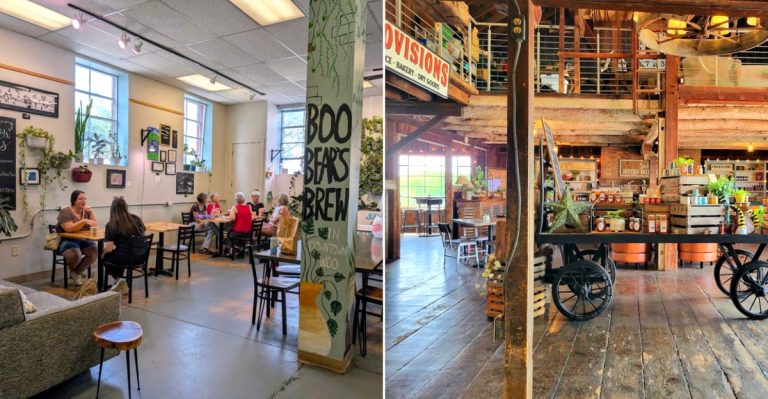13 Ohio Farm Market Cafes Serving August At Its Freshest