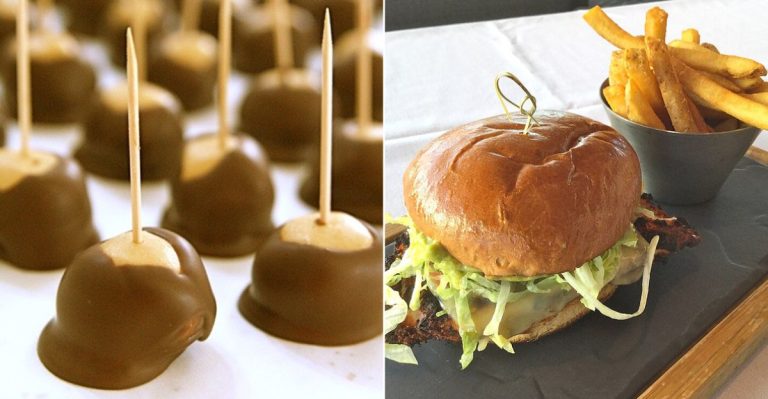 13 Ohio Food Sayings That Leave Out-Of-Staters Totally Confused