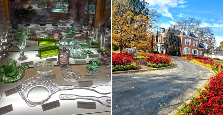 13 Ohio Glass, Pottery, And Craft Heritage Stops Worth Exploring In 2026