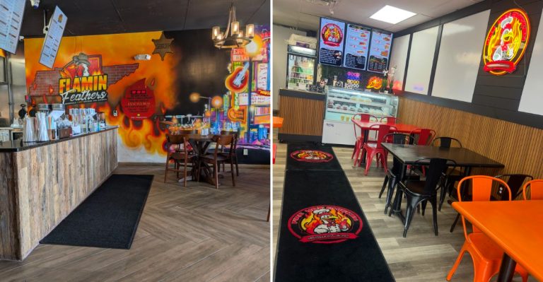 13 Ohio Hot Chicken Spots That Are Heating Up 2026
