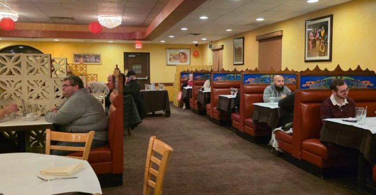 13 Ohio Indian Restaurants That Win On Spice And Comfort In 2026