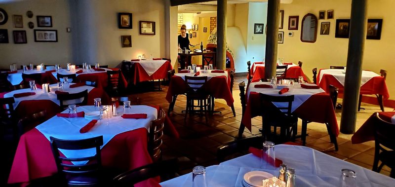 Ferrari's Little Italy & Bakery, Madeira