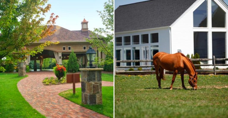 13 Ohio Overnight Getaways Perfect For A Quick April Reset