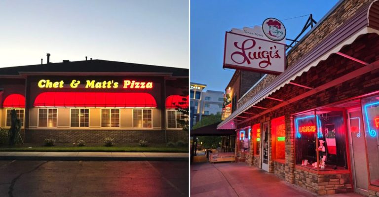 13 Ohio Pizza Places That Will Make World Cup Watch Nights Way More Enjoyable (And Delicious)