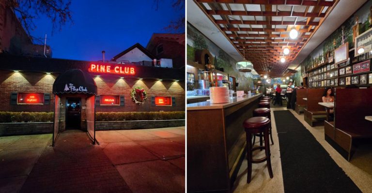 13 Ohio Restaurants Where The Line Never Stops (And It Shouldn’t)