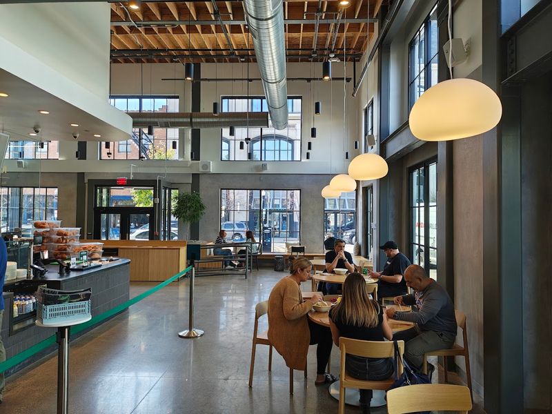 sweetgreen Short North, Columbus