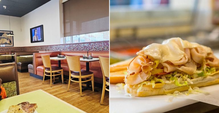 13 Ohio Sandwich Shops Locals Say Beat The Chains Every Time