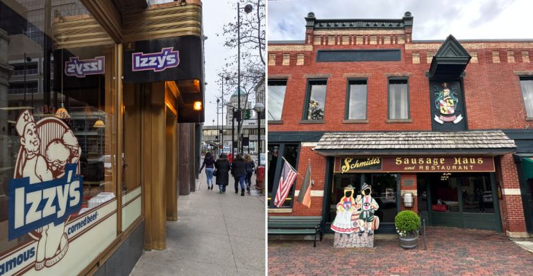 13 Ohio Sandwich Spots That Have Been Feeding Communities For Decades