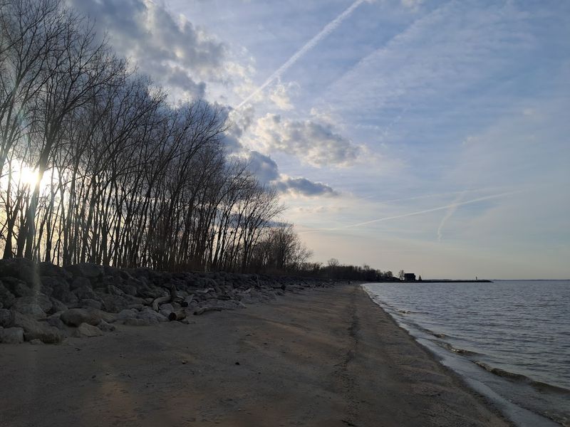 Maumee Bay State Park, Oregon, Ohio