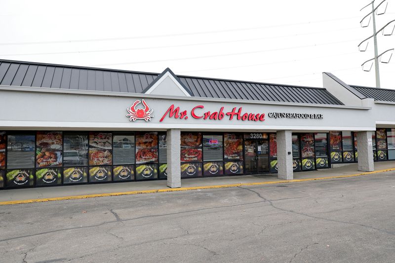 Mr. Crab House, Cincinnati