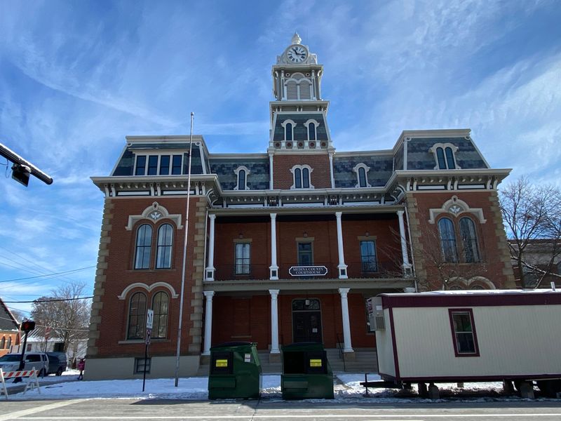 Medina Public Square, Medina