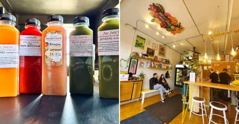 13 Ohio Smoothie And Juice Stops To Refresh Your Body And Spirit This Spring