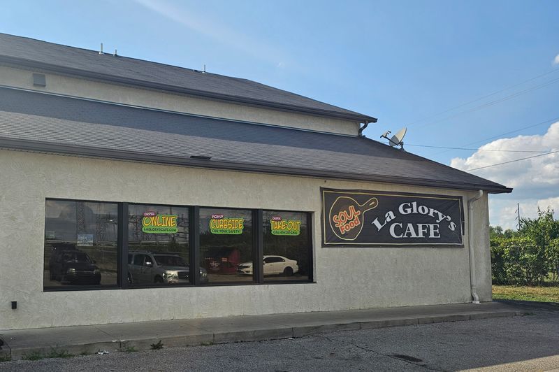 La Glory's Soul Food Cafe – Columbus