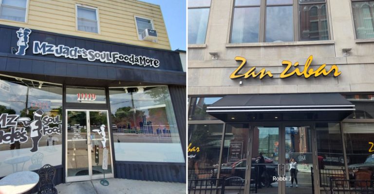 13 Ohio Soul Food Restaurants That Locals Swear Are The Real Deal