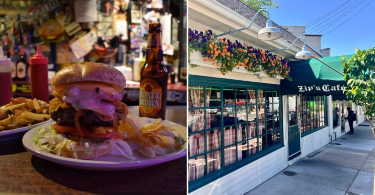 13 Ohio Spots Locals Always Send Out-Of-Towners To Because They Never Miss
