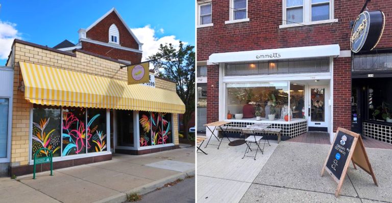 13 Ohio Spots Serving Breakfast Burritos Too Good To Sleep Through In 2026