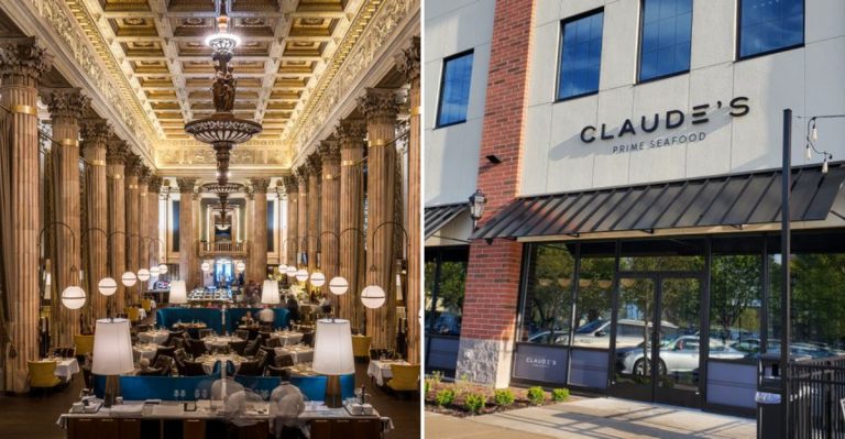 13 Ohio Steakhouses Every Meat Lover Needs To Try