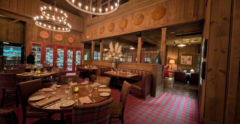 13 Ohio Suburb Steakhouses Food Lovers Say Are Worth Every Mile
