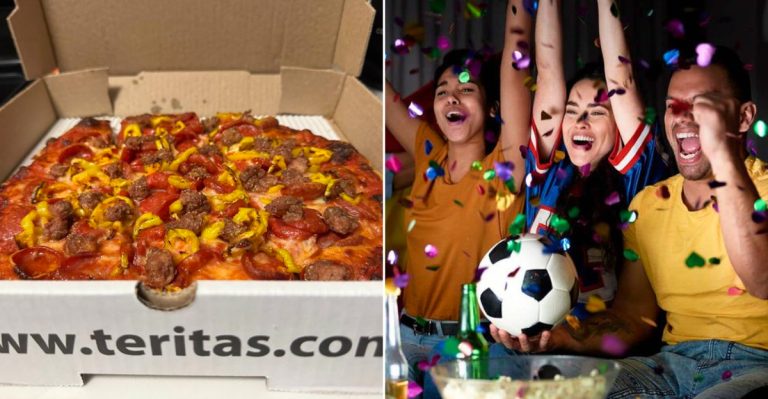 13 Ohio Takeout Spots That Make World Cup 2026 Watch Parties Feel Like A Home-Field Win