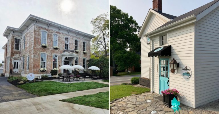13 Ohio Tea Houses And Cafe Lounges Worth Visiting In 2026