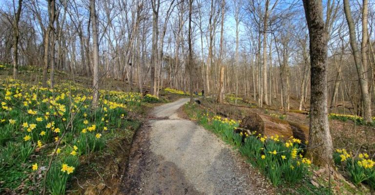 13 Ohio Travel Spots Where You Can Truly Slow Down And Recharge In 2026