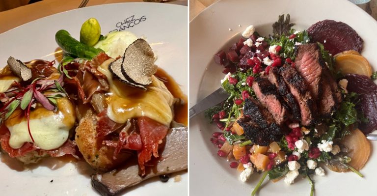 13 Ohio Waterfront Restaurants That Are Packed Every Weekend