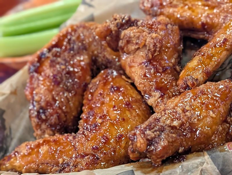 Roosters, Beavercreek