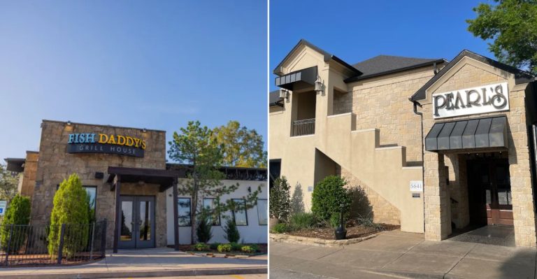 13 Oklahoma Eateries So Popular, The Line Never Ends