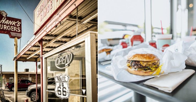 13 Oklahoma Onion Burger Counters That Still Smash It On The Grill
