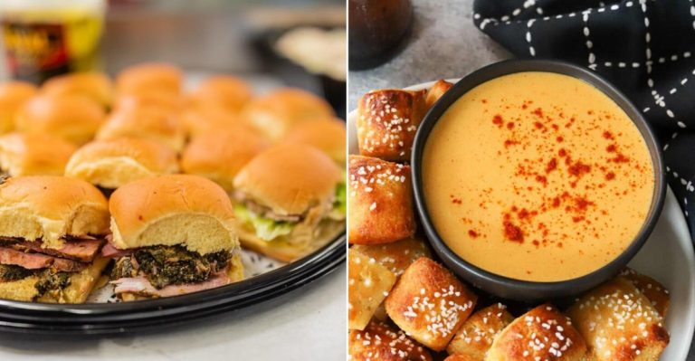 Nostalgic Kentucky Snacks That Made Every Fair Feel Like Home