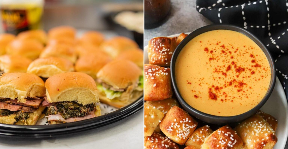 Nostalgic Kentucky Snacks That Made Every Fair Feel Like Home