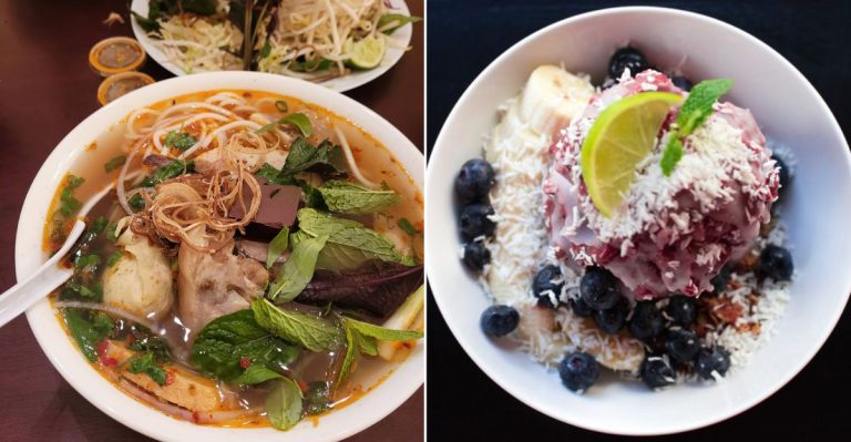 13 Oregon Dishes Outsiders Struggle To Pronounce But Locals Love