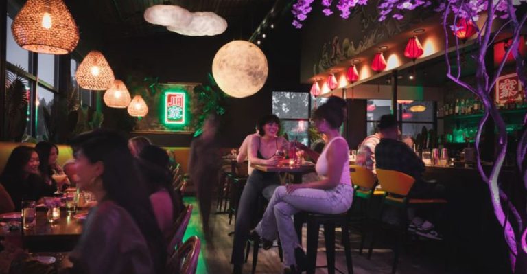 13 Oregon Eateries Locals Keep Secret But You Definitely Need To Try